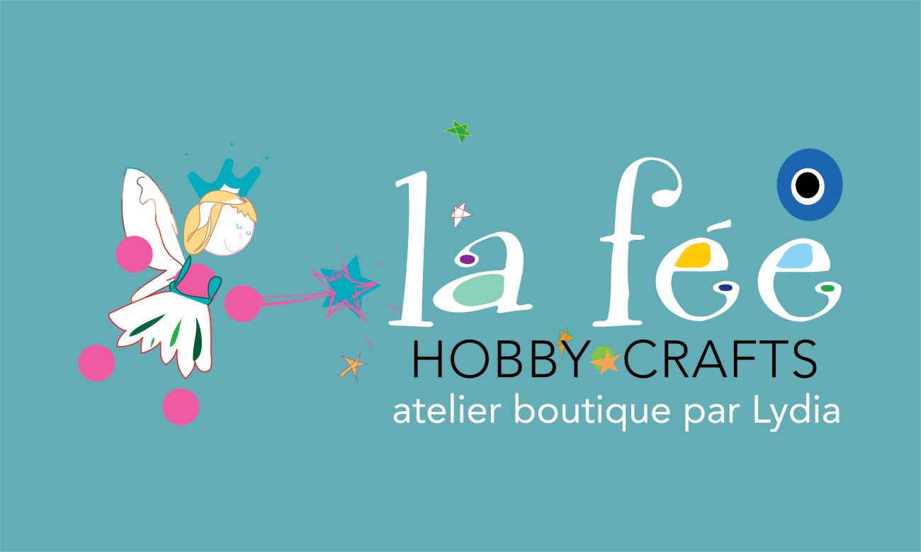 la-fee-hobby-crafts-logo