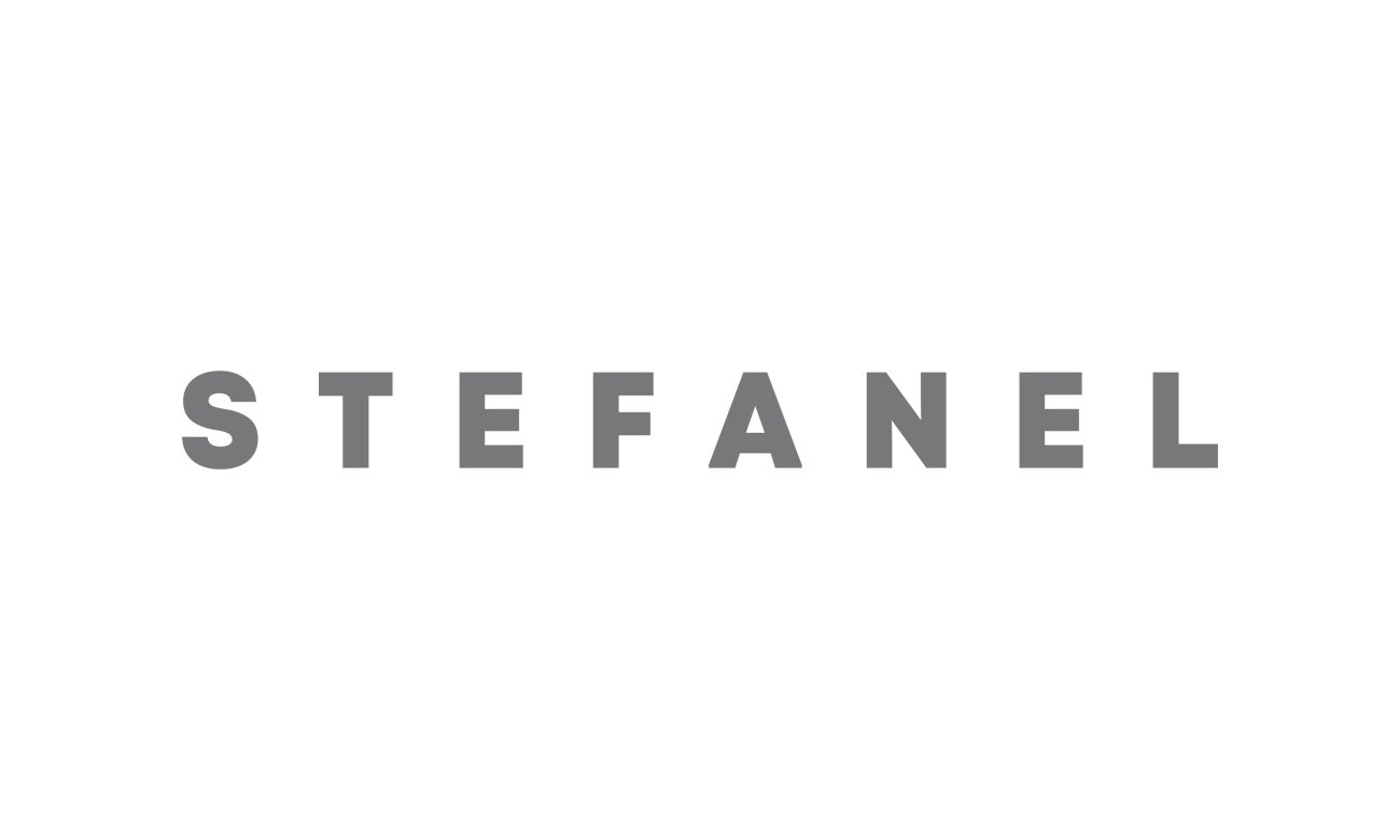 stefanel-logo