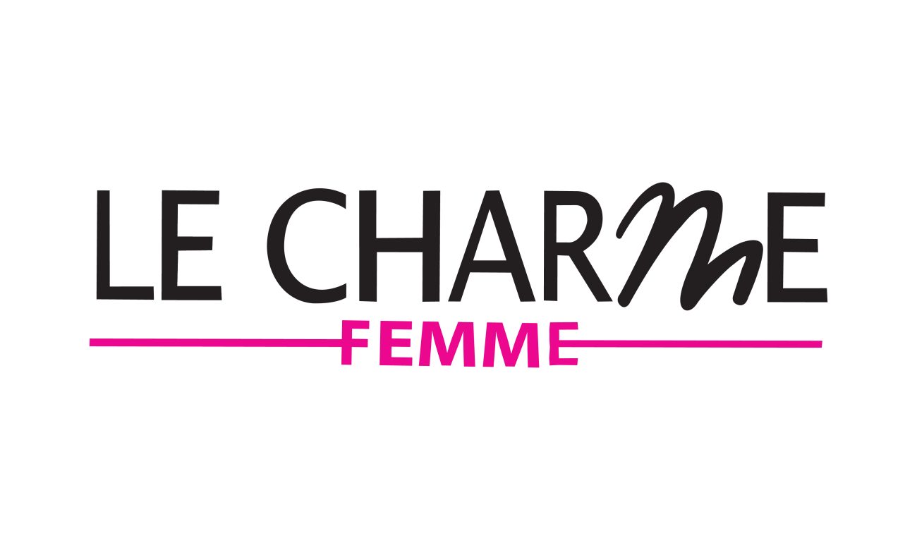 le-charme-femme-logo