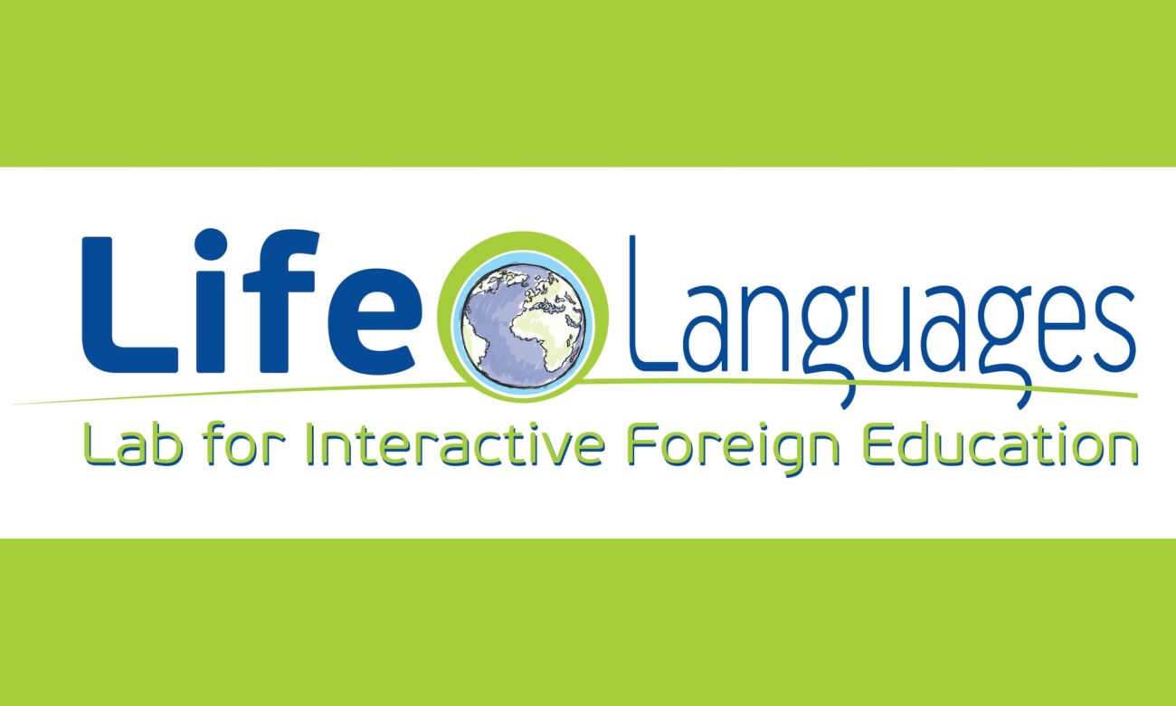 LIFE LANGUAGE-logo